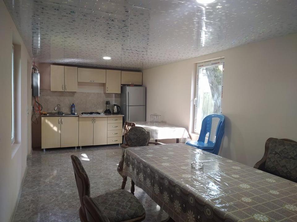 Apartmán Family House In Racha, Oni Exteriér fotografie